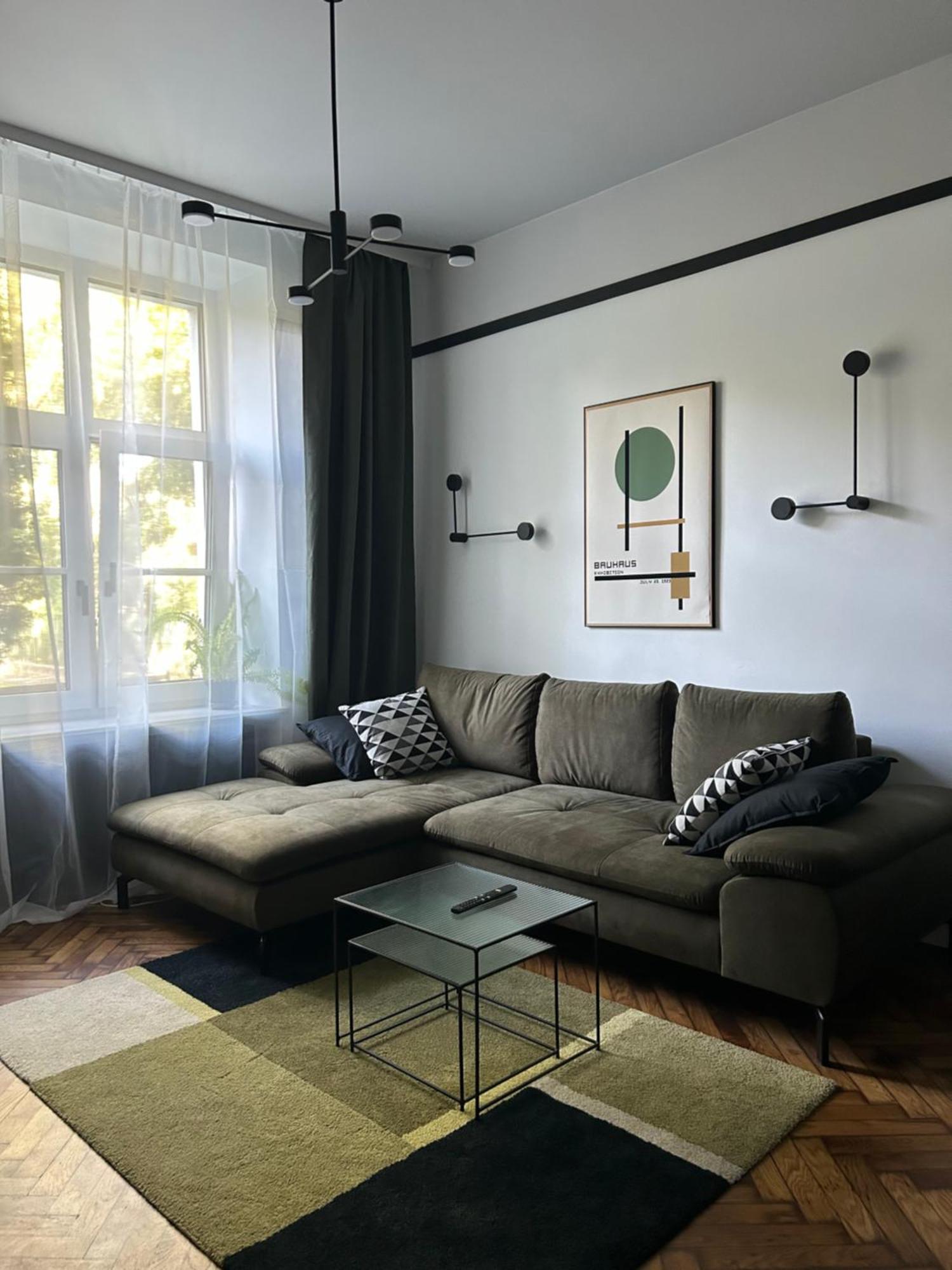Composition No. 2 Appartement
